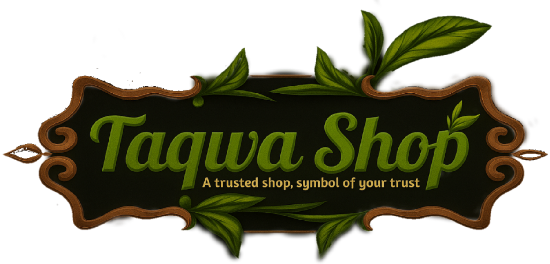 Taqwa Shop
